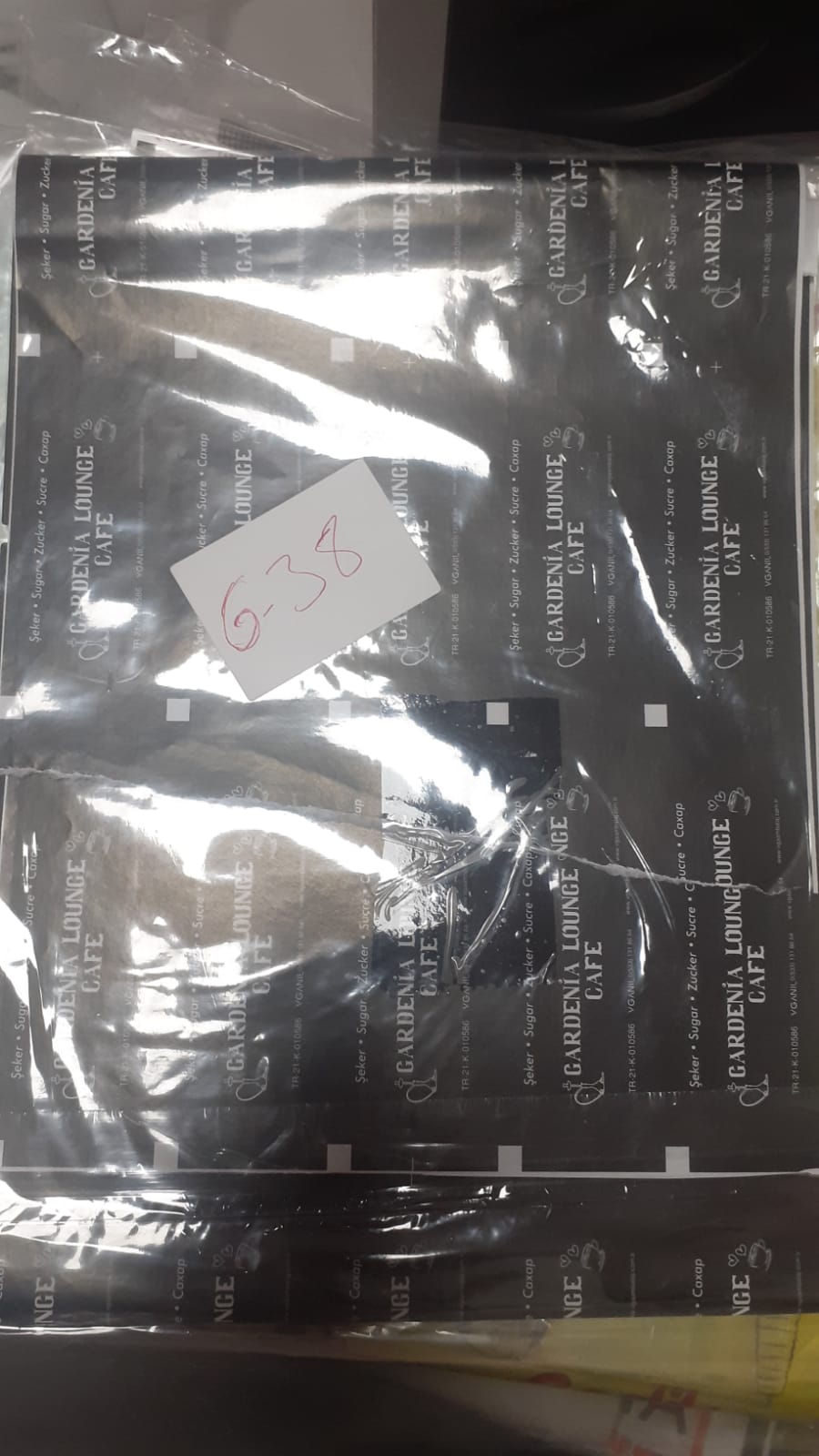 Gardenia Lounge Cafe